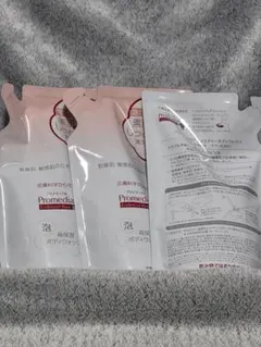 プロメディアル 高保湿ボディソープ 350ml 3個セットのサムネイル