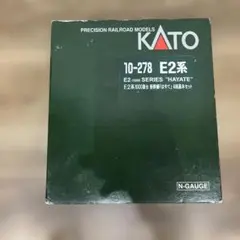 2026年最新】はやて KATO E2の人気アイテム - メルカリ