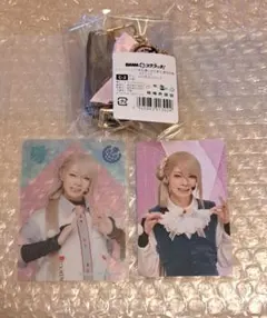 ミュージカル刀剣乱舞 今剣 3点セット