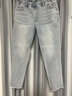 【1/30まで出品】デニムパンツ