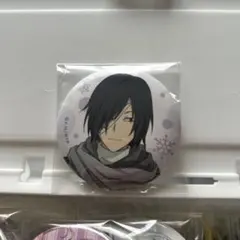 2026年最新】的場静司 缶バッジの人気アイテム - メルカリ