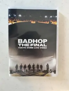 2026年最新】bad hop dvdの人気アイテム - メルカリ