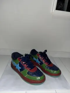 BAPE STA 26.0cmのサムネイル