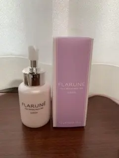 ALBION FLARUNE FULL REPAIR MILK 110g