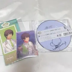 うたプリ 15th 直筆サイン入り アニバCD メセカ WL 特典 セシル