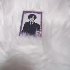 カラフルピーチもふ初期トレカ