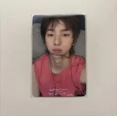 CORTIS WEVERSE JUHOON トレカ ラキドロ コルティス CORTIS ジュフン weverse ラキドロ 当選品 超レア コルティスの通販 by