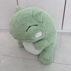 フリッカ ましゅまろせらぴ カッパ ぬいぐるみ - メルカリ
