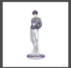 にじさんじ 剣持刀也 アクリルスタンド