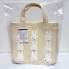 DickBrunaTABLE✕KOBE サガラ刺繍バック限定カラー・グリーン - メルカリ