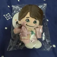 なにわ男子　大橋和也　ちびぬいはぴぬい　新品未使用