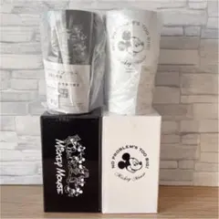 新品 メタルサーモタンブラー ディズニー 90周年記念