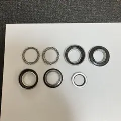 Campagnolo ヘッドパーツ リテーナー新品未開封 - メルカリ