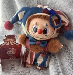 最安値 WHY SO SERIOUS Juggling Clown ラブブ