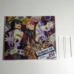 Valkyrie　あんスタ　trip　アクリリックアート斎宮宗影片みか