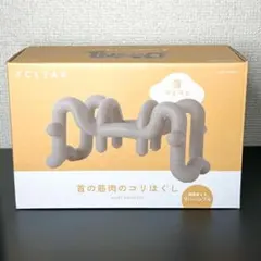 ELECOM ECLEAR 首の筋肉のコリほぐし HCK-SMNGYのサムネイル