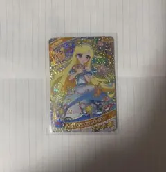 アイプリ ミラクルカード みつき