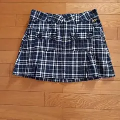 ミニスカート レディースウェア