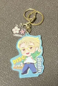 2026年最新】bts jimin ジミン アクリルキーホルダーの人気アイテム