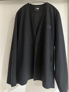 ⭐︎専用⭐︎テックラウンジカーディガン　ノースフェイス
