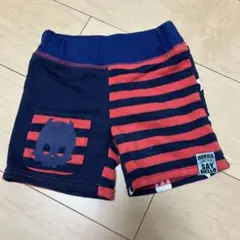 【美品】MONICABABYBLUE 半ズボン
