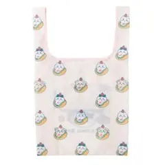 ちいかわベーカリー エコバッグ