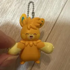 ポケモン パーモットキーホルダー マスコット