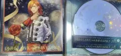 うたプリ　神宮寺レン　アナザージャケット　ASSMU　CD