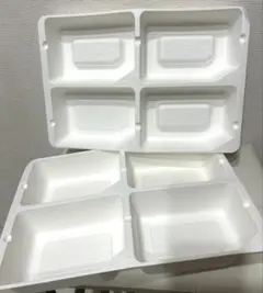 ✨鎌倉豊島屋鳩サブレー✨仕切り２枚セット