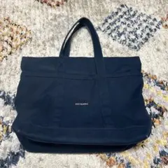 Uusi Mini Matkuri ミニマツクリ　トートバッグ