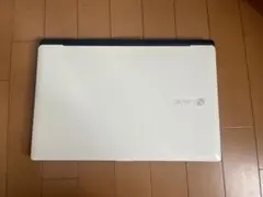NEC ノートパソコン PC-NS350GAW-KS - メルカリ