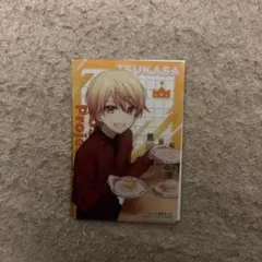 スシロー　プロセカコラボ　司