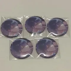 ブレマイ 宇京真央 agf2023 缶バッジ 10点 - メルカリ