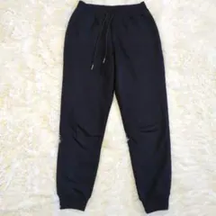 UNIQLO HEATTECH ボア ジョガーパンツ