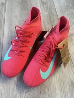 早い者勝ち‼️ナイキ マーキュリアル スーパーフライ 10 クラブ 27cm