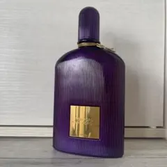TOM FORD ヴェルベットオーキッドパルファムスプレー 50ML - メルカリ