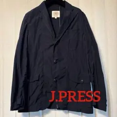 ジェイプレスレッドレーベル jpress ポリエステルジャケット Lサイズのサムネイル