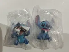 スティッチ もぐもぐ Fig. ガチャガチャ