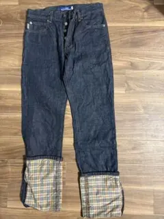 burberry blue label デニム レディースのサムネイル