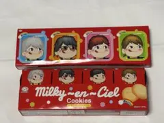 2026年最新】ミルキーアンシエルの人気アイテム - メルカリ