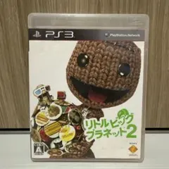 (未使用･未開封品)　リトルビッグプラネット2 - PS3 tu1jdyt Amazon.co.jp: リトルビッグプラネット2 - PS3 : ゲーム