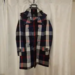 【未使用】BLACK LABEL CRESTBRIDGE　ダッフルコート