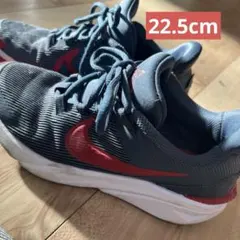 【美品】ナイキ スターランナー4 22.5cm