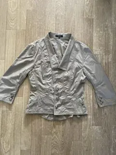 COMME CA ISM ジャケット