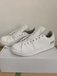 adidas Stan Smith GORE-TEX ホワイト