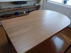 ダイニングテーブル180