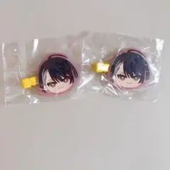 【18TRIP / エイトリ】輝矢 宗氏セット