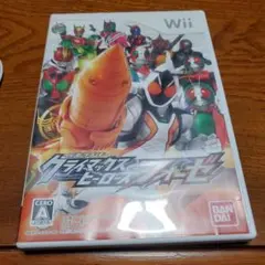 仮面ライダークライマックスヒーローズフォーゼ