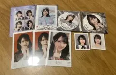 LOVE 佐々木舞香 グッズ まとめ売り - メルカリ