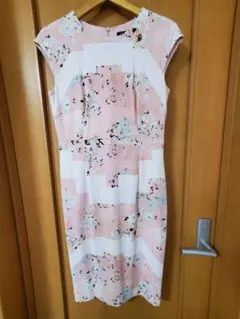 新品✨ANTONIO BERARDI ロングワンピース ドレス イタリア製 2025年最新】ANTONIO BERARDI ロングワンピースの人気アイテム - メルカリ